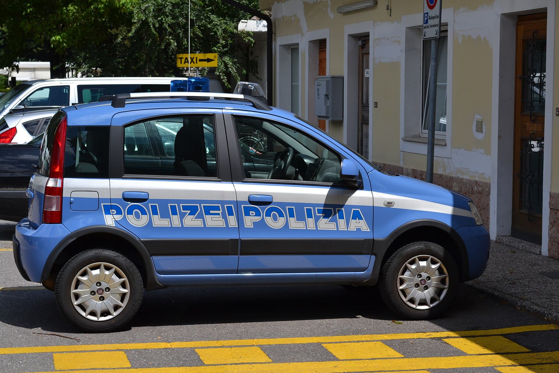 Aggressione a Nocera Inferiore: 28enne ferito al capo